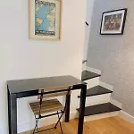 Triplex A Parc Asterix Cdg Villepinte * Plailly