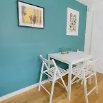 Semesterbostad Triplex A Parc Asterix Cdg Villepinte Plailly