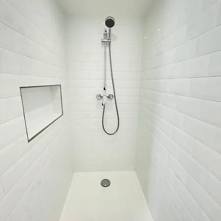 펜션 Triplex A Parc Asterix Cdg Villepinte