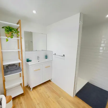 Triplex A Parc Asterix Cdg Villepinte * 플라이리