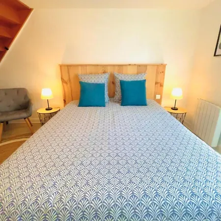 Triplex A Parc Asterix Cdg Villepinte Plailly