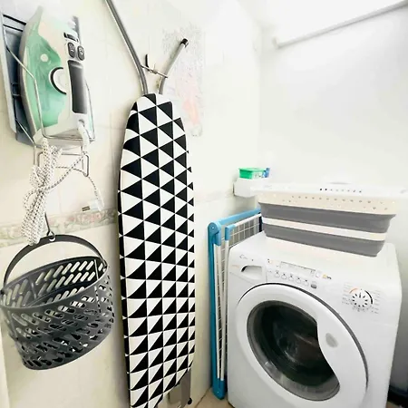 펜션 Triplex A Parc Asterix Cdg Villepinte